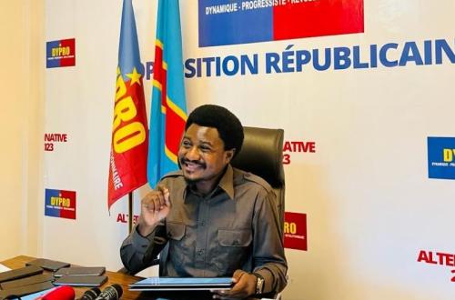 L’Opposition DYPRO accepte la confirmation des résultats présidentiels par la Cour Constitutionnelle le 20 décembre 2023
