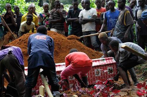 Ituri : Six civils tués par un élément CODECO à Djugu