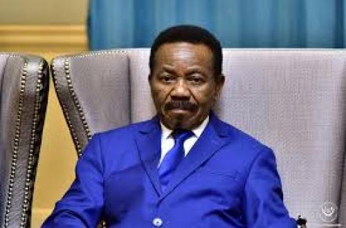 Ass. Nat. : Mboso appelle  les députés nationaux à se tenir prêts pour "des réformes courageuses"