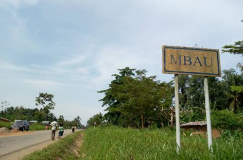 Opérations Sokola 1 : Trois ADF neutralisés sur la route Mbau-Kamango