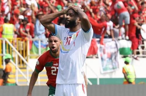 Le dilemme du sélectionneur de la RDC : Bakambu mérite-t-il une autre chance après son penalty raté contre le Maroc ?