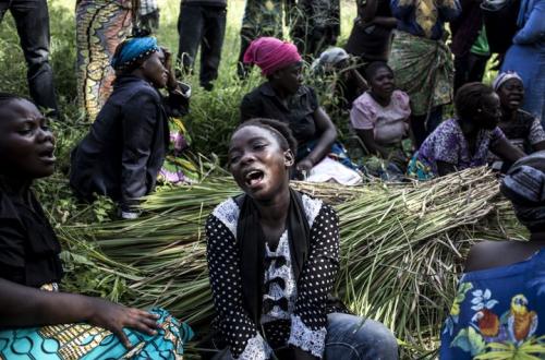 Irumu : les ADF tuent deux civils à Luna-Kabrique