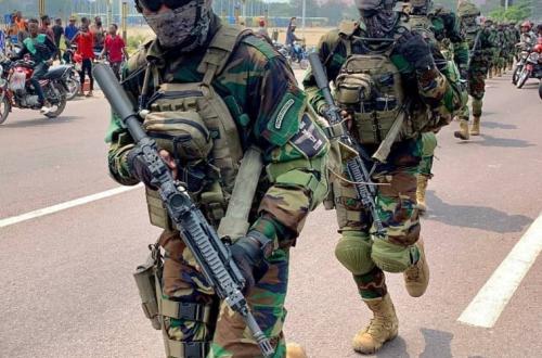 Nord-Kivu : Des habitants se réjouissent de l'annonce du lancement des opérations militaires SADEC-FARDC contre le M23