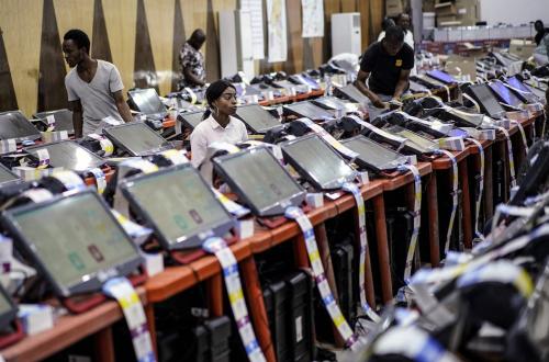 Irrégularités électorales en RDC : Trois gouverneurs des provinces révoqués de leurs fonctions