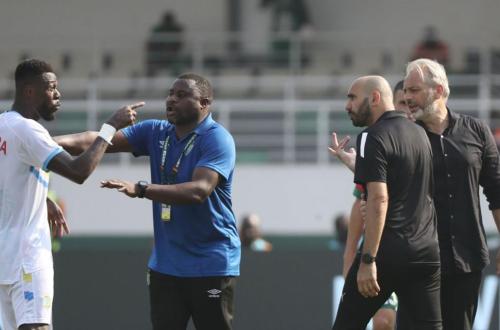 Rencontre Maroc-RDC, quel est le nœud du problème à la base des altercations ?