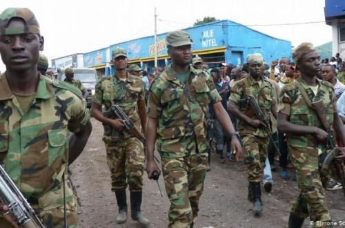 Nord-Kivu : la 34ème région alerte sur le nouveau mode opératoire du M23/RDF dans le recrutement des jeunes