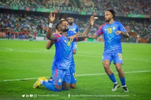 CAN 2023 : Chancel Mbemba bat un record