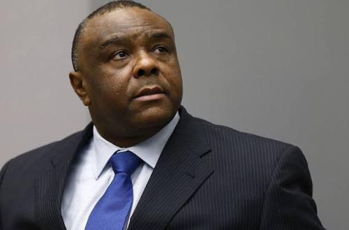 RDC : « la coalition M23/RDF renforce son effectif et ses équipements pour des incursions et attaques » ( JP Bemba)