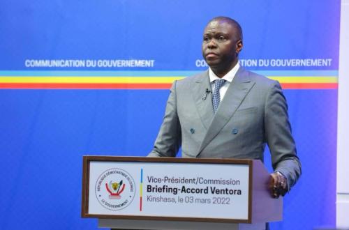 RDC : Réinjection de milliards de dollars dans l’économie grâce à la Revisitation des contrats miniers