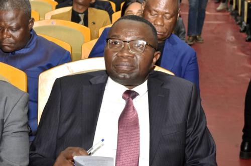 RDC : Julien Paluku préconise la révision constitutionnelle pour corriger les faiblesses enregistrées pendant 18 ans passés 