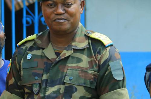 Irumu : l'administrateur militaire satisfait du respect d'actes d'engagement de groupes d'autodéfense