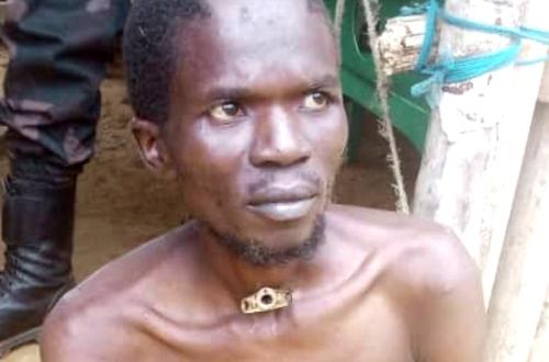 Mambasa : arrestation de Matabishi alias «Prof», deuxième personnalité du mouvement Maï-Maï Kyandenga