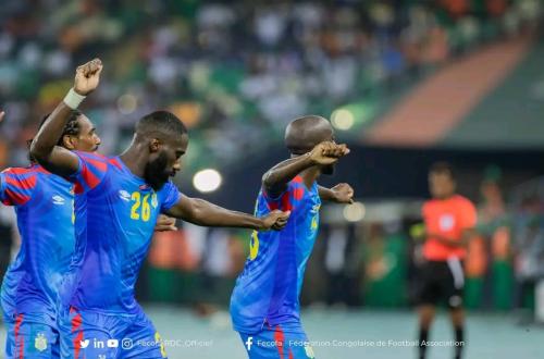 CAN 2023 : RDC vs Côte d'Ivoire, l'heure de la revanche a sonné pour les Léopards