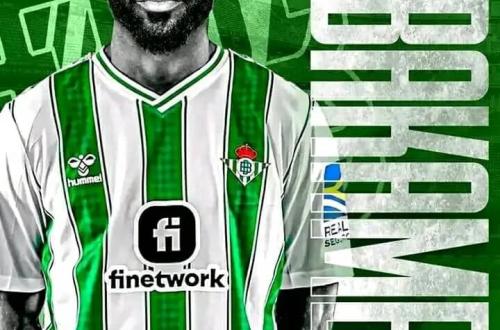 Mercato : Bakambu jouera la compétition européenne avec le Réal Betis