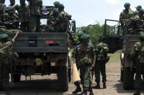 Affrontements FARDC-M23 : Paralysie du trafic entre Goma (Nord-Kivu) et Minova (Sud-Kivu)