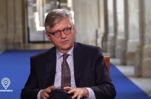 Insécurité dans l'Est de la RDC : Jean-Pierre Lacroix appelle le M23 à une cessation immédiate des hostilités