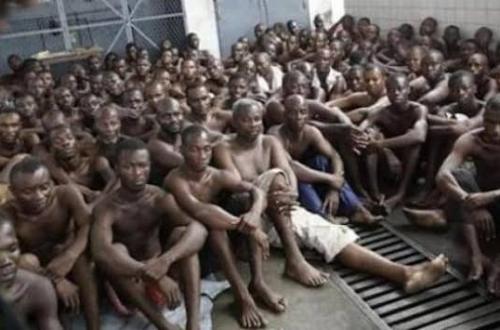 Kinshasa : plus de 300 détenus préventifs libérés de la prison centrale de Makala