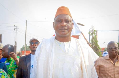 Ituri : Thomas Lubanga craint la transformation de la province à un boulevard Royal, d'intimidation et de terrorisme judiciaire si l'état de siège reste en vigueur
