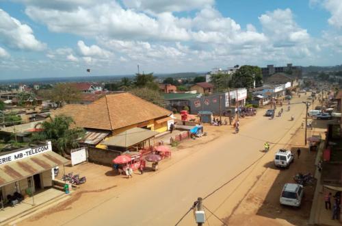 Lutte contre la criminalité urbaine à Beni : une dizaine de personnes interpellées par la police