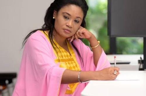 Guerre dans l'Est : "Aucune négociation secrète avec Kigali n'est en cours" (Tina Salama)