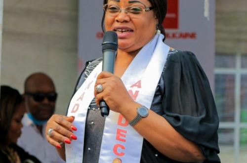 RDC : Kapinga Burasa tourne le dos à l'ANADEC