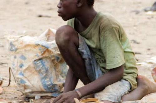 Goma : les enfants ramassant les mitrailles exposés aux dangers des explosives à cette période de guerre, Julienne Kasilamo appelle à la sensibilisation