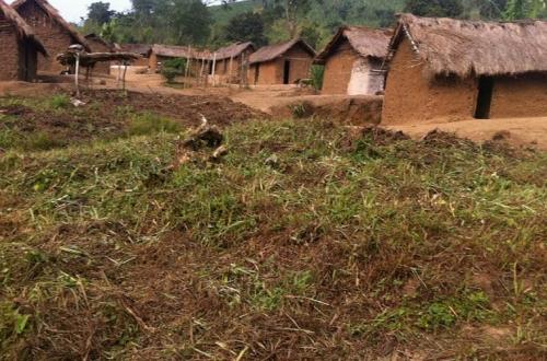 Djugu : 24 heures après la tuerie d'au moins dix personnes, le calme est revenu à Mbinza