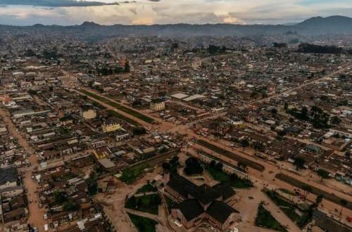 Butembo : Un jeune homme de 24 ans tué par des inconnus et son père blessé