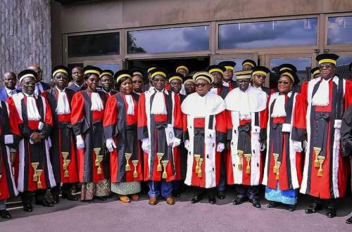 RDC : Cumul de fonctions et des mandats, le Conseil d’Etat tranche en défaveur de la requête de Sama Lukonde