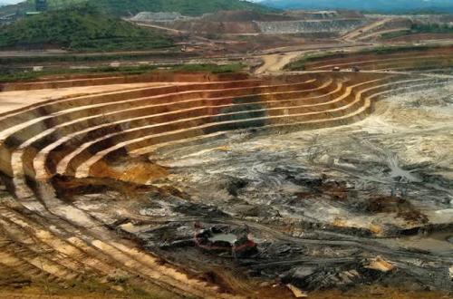 Lualaba : Violente répression lors d'une manifestation de mineurs contre Tenke Fungurume Mining 