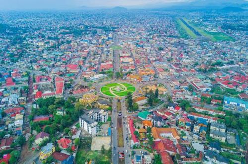 Affrontements FARDC-M23 : Un obus atteint la ville de Goma, deux blessés enregistrés 