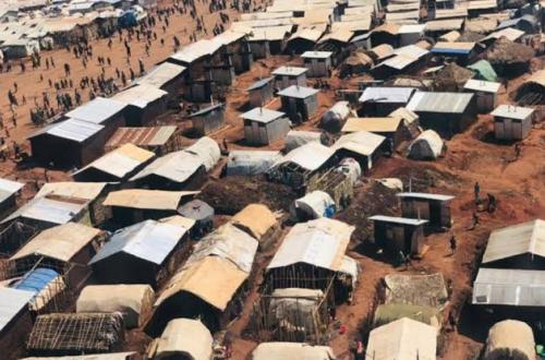 Ituri : Urgence humanitaire à Savo, près de 90 personnes meurent de la malnutrition en trois mois