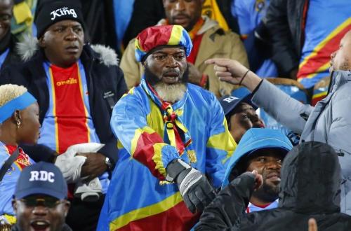 Duel Intense entre la RDC et la Guinée : Retour sur les moments forts de la première période - CAN 2023