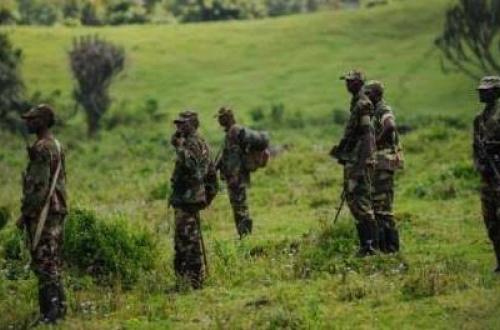 Insécurité dans l'Est de la RDC : l'Ouganda nie son soutien en hommes dans la guerre du M23
