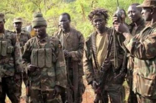 Ituri : Six civils tués par les présumés ADF à Irumu