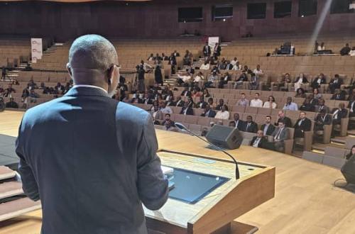 En tournée d'affaires à Kinshasa : les 120 investisseurs venus de 17 pays encouragés à investir dans les secteurs prioritaires