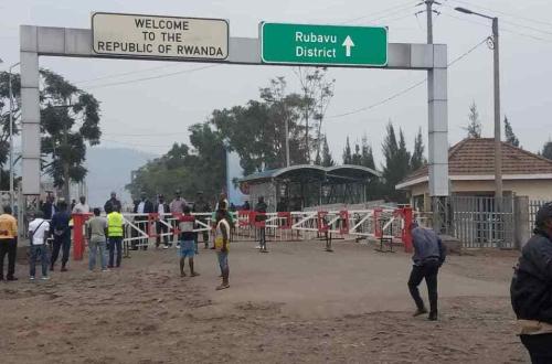 Goma : la protection des petites commerçantes transfrontalières par les services douaniers Congolais, une urgence qui s'impose