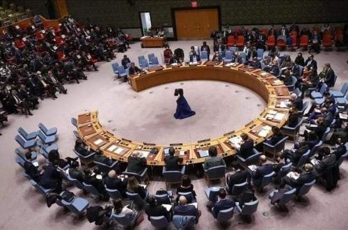 Tensions dans l'Est de la RDC : À l'ONU, Kinshasa demande des sanctions contre Kigali pour ses actions criminella répétées