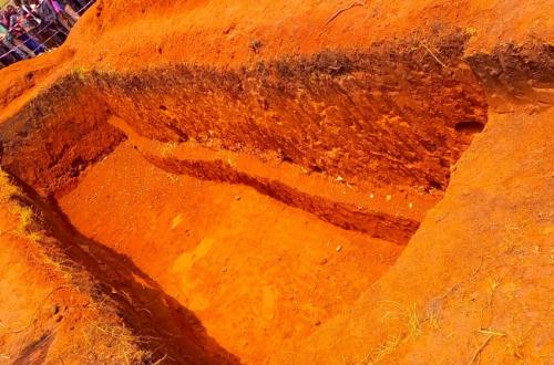 Massacre de Tali-Singo : les victimes auraient été enterrées vivantes par des éléments CODECO