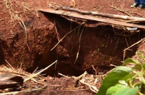Ituri : des fossés creusés par les combattants de la CODECO pour des éventuels massacres à Djugu (Alerte ENTE)