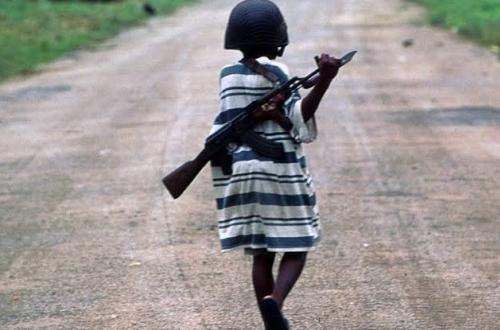 Goma : un activiste énumère six violations graves des droits des enfants par des groupes armés et milices actifs au Nord-Kivu