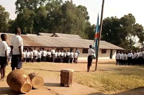 Nord-Kivu : la guerre du M23 freine le bon déroulement des activités scolaires et sacrifie l'éducation des enfants