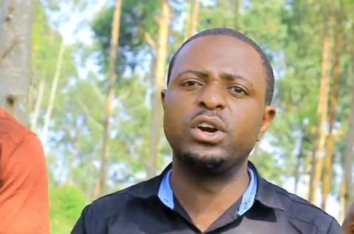 Nord-Kivu : À Kanyabayonga, Mumbere Bwanapuwa appelle les jeunes à la résistance face aux terroristes du M23-RDF