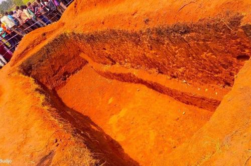 Ituri : près de 20 civils enterrés sans cercueil à Djugu