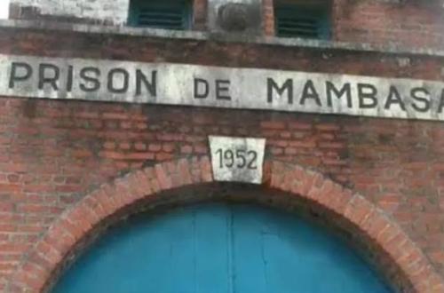 Ituri : un détenu meurt à la prison de Mambasa