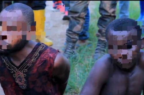 Ituri : un présumé financier des hommes armés arrêté à Irumu-Bamande