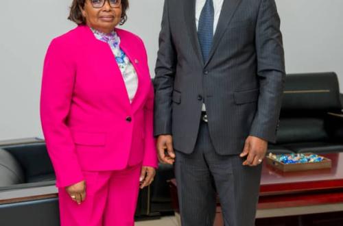 Renouvèlement de loi sur l’AGOA à Washington : la RDC sera représentée par Julien Paluku