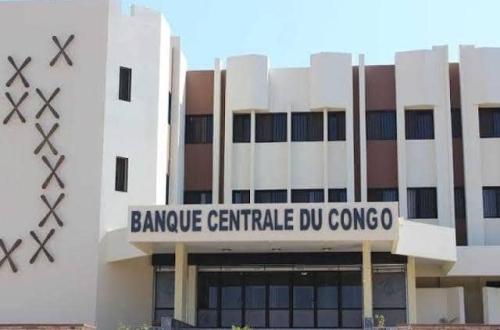 Banque centrale du Congo (BCC)