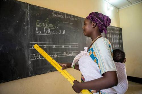 Au Nord-Kivu, les enseignants menacent de boycotter