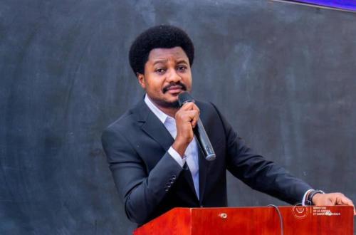 RDC : Constant Mutamba annonce l'arrestation de l'homme d'affaires et ancien dirigeant sportif Congolais Mboyo Ilombe pour « tentative de corruption et détournement des ressources financières »
